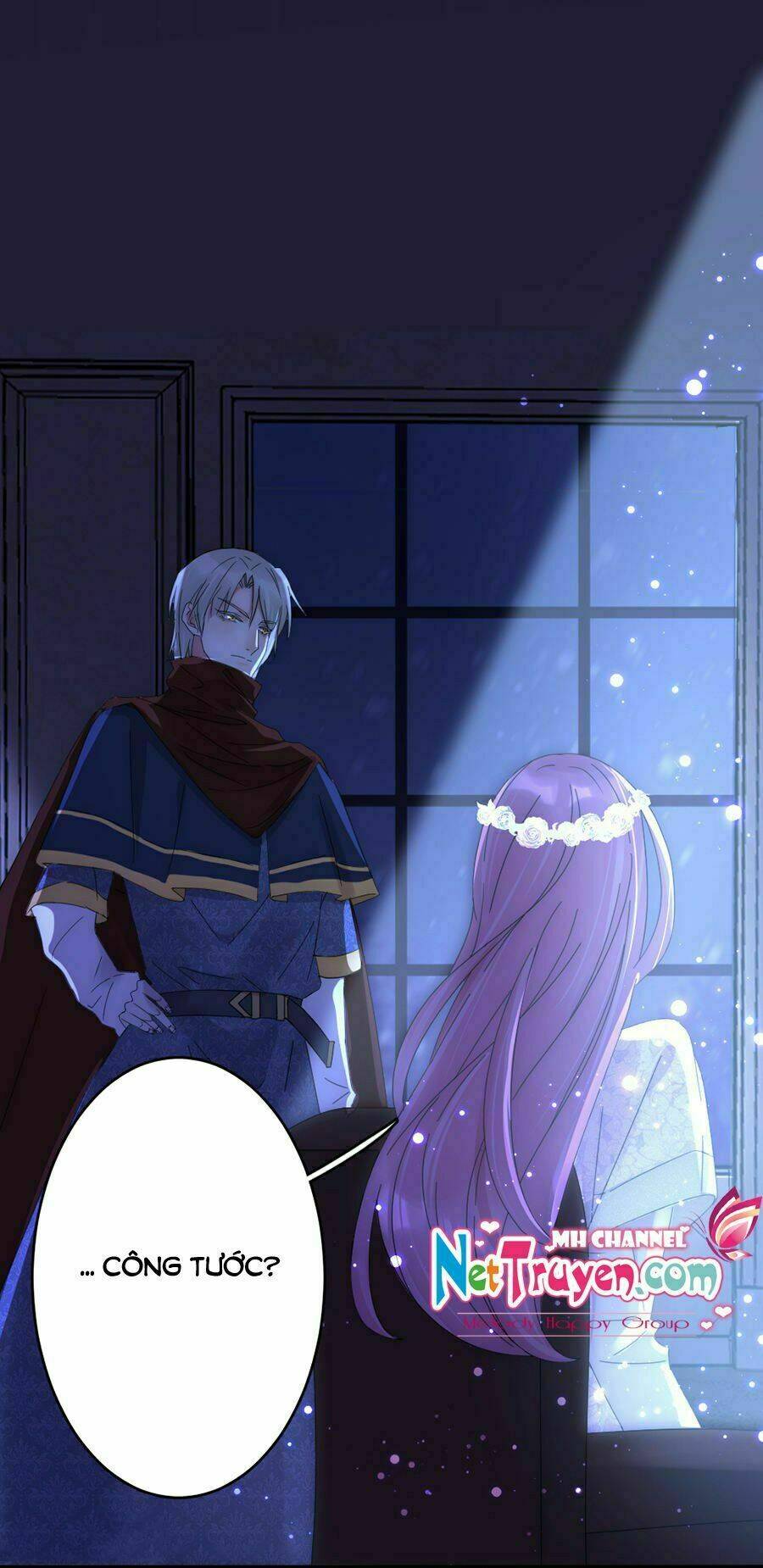 hoàn mỹ lão công tiến hóa luân chapter 99 13