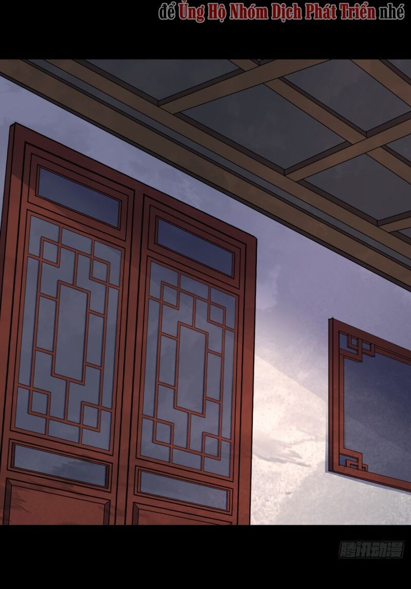 thông u đại thánh chapter 37 24