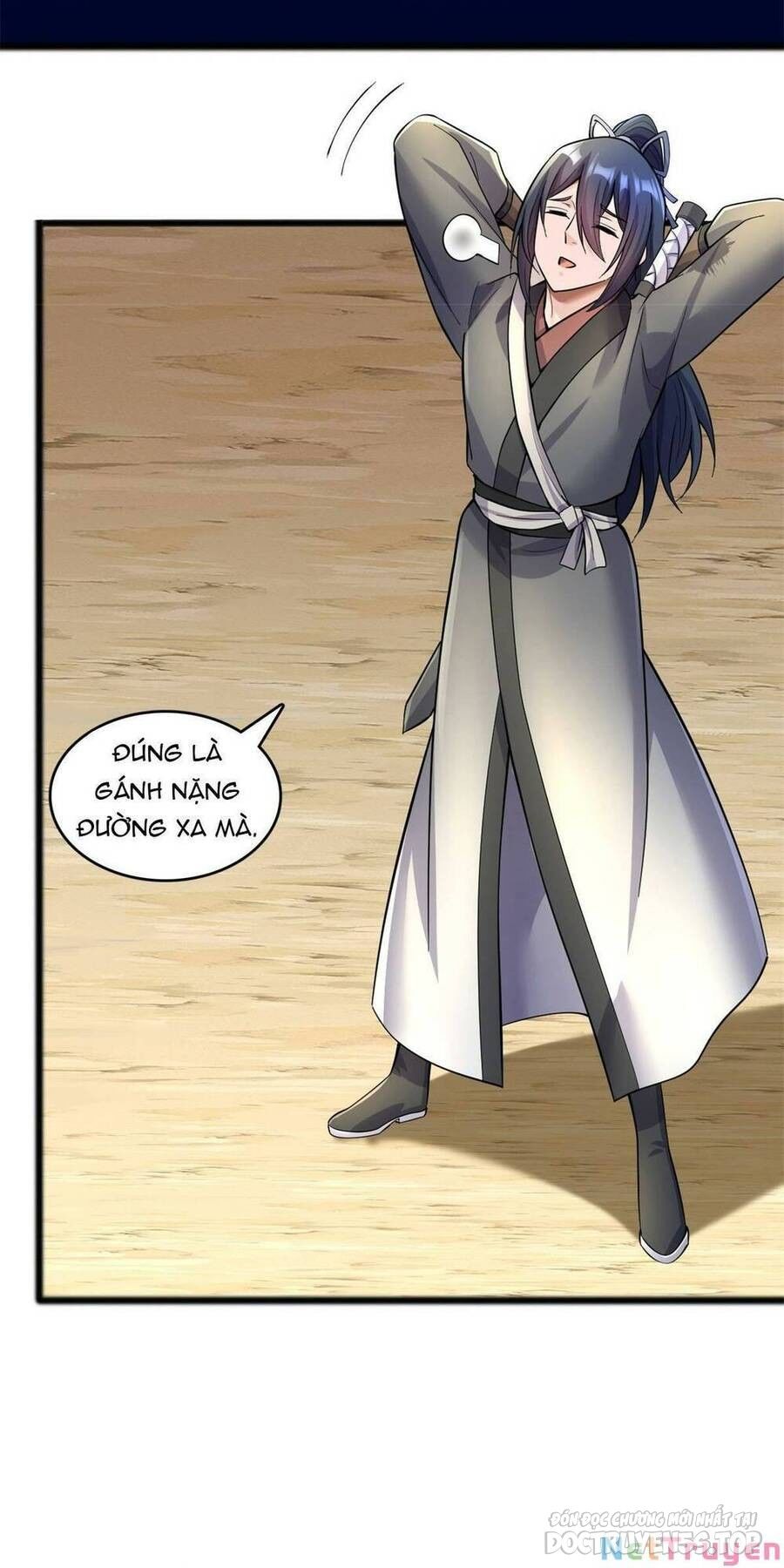 bắt đầu với kiếm vực, ta lặng lẽ tu luyện thành kiếm thần chapter 54 11