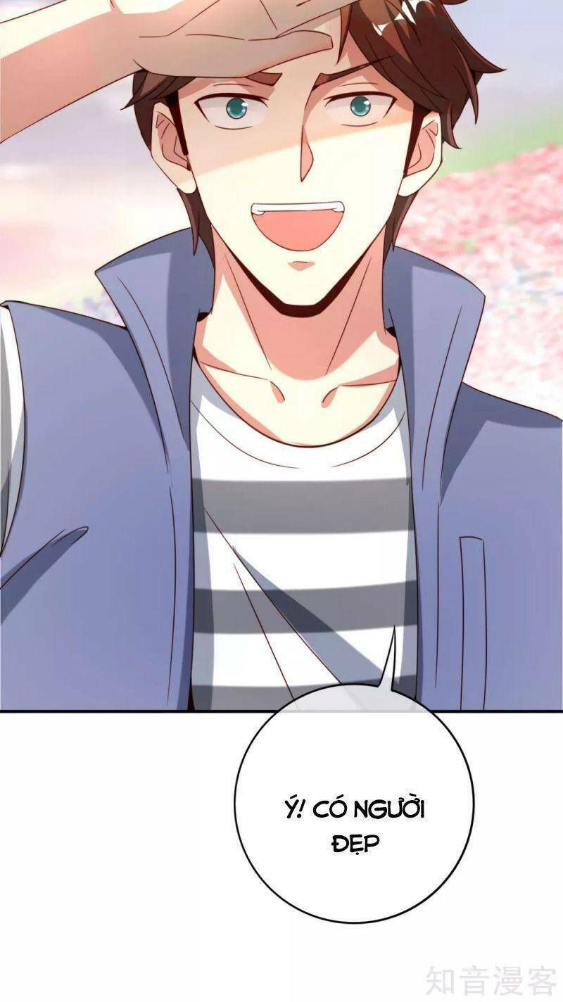 vòng bạn bè mạnh nhất của tiên giới chapter 110 36