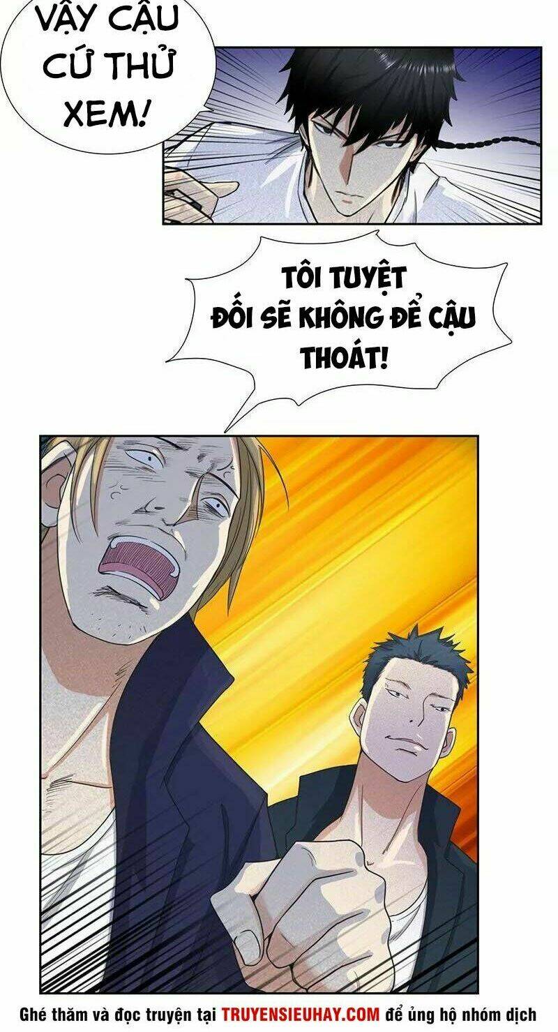 học viện cao thủ chapter 60 8