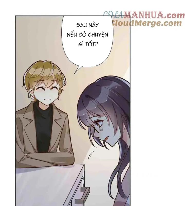 sau đêm ly hôn chapter 26 6