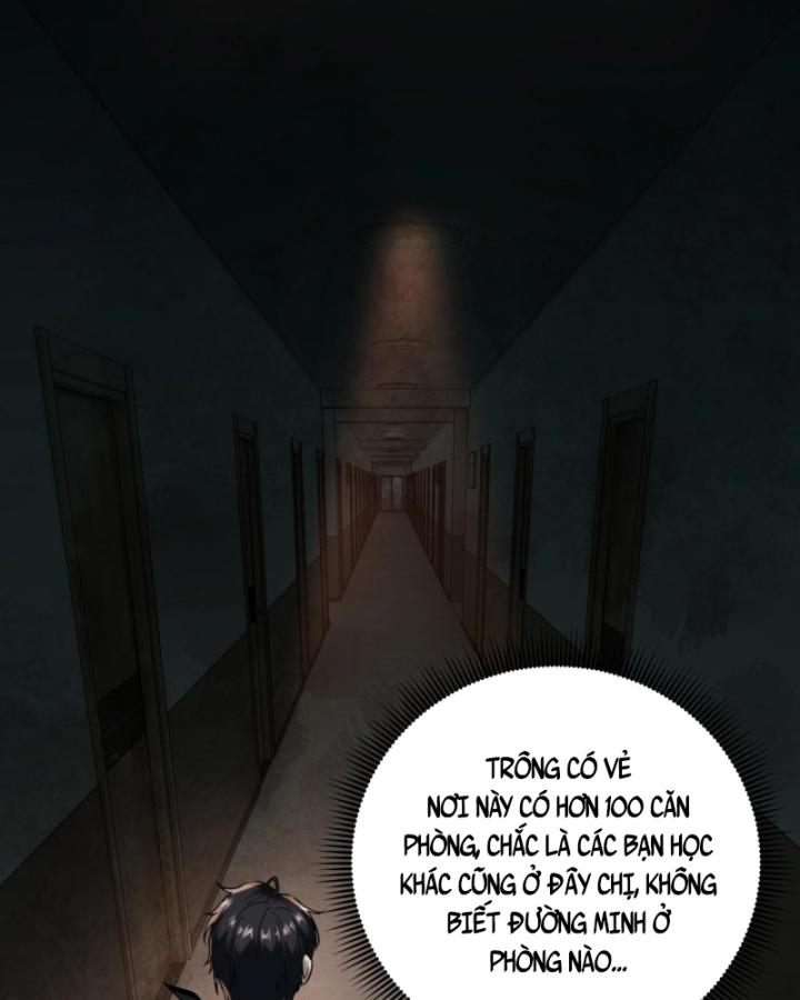 tôi chơi thế giới kinh dị như một trò chơi nuôi dưỡng chapter 3 83