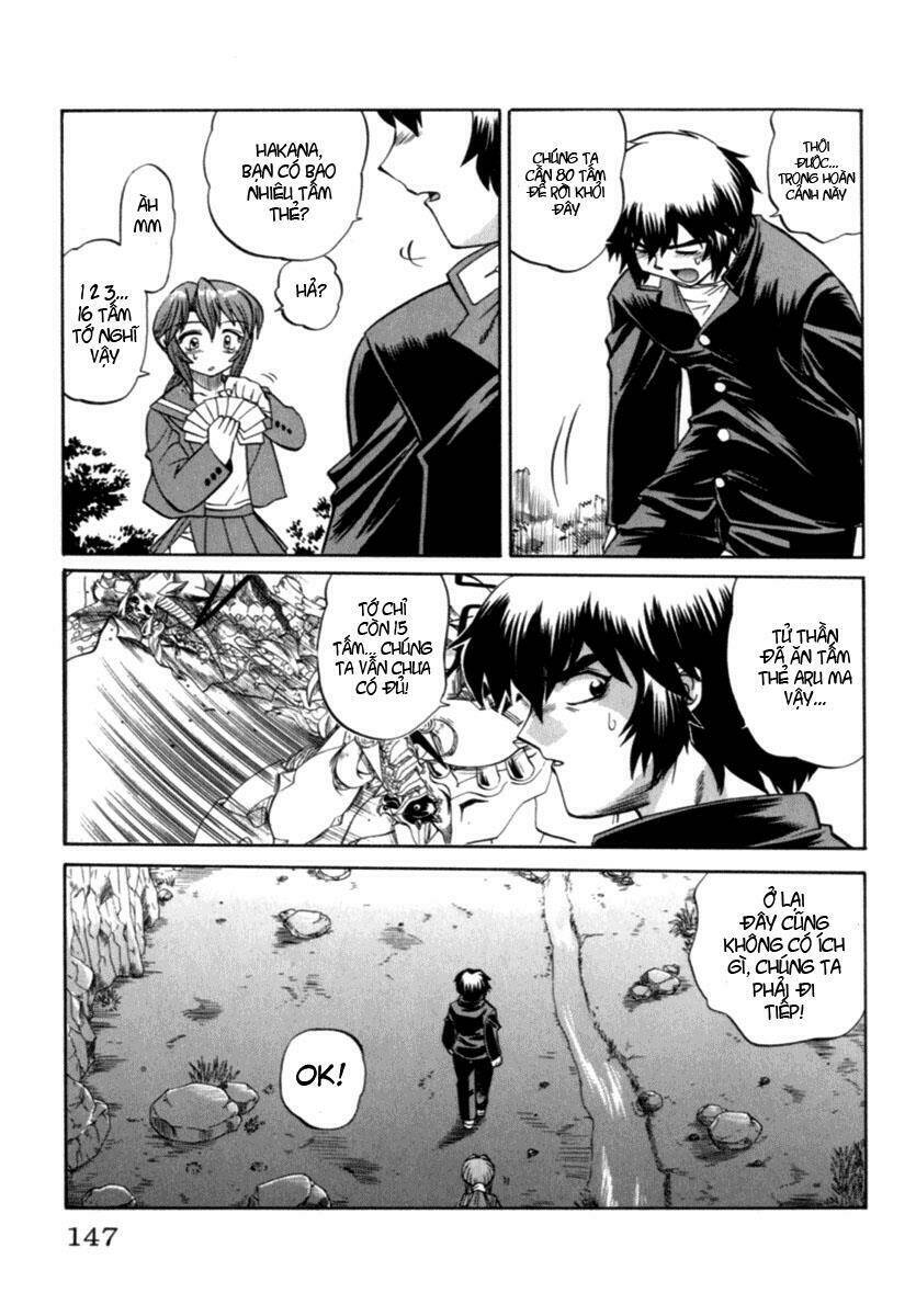 chaosic rune chapter 6 15