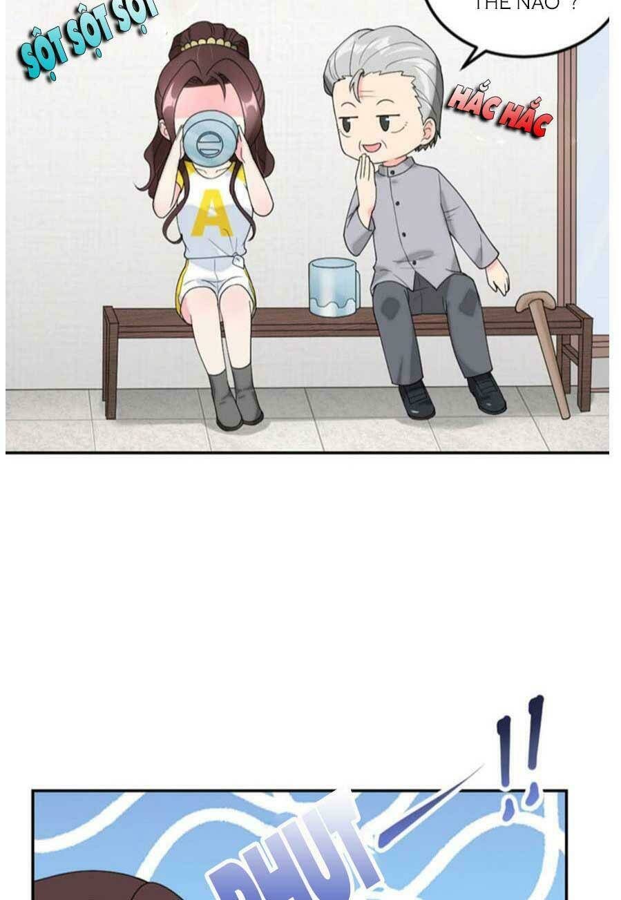 manh bảo đột kích: mami cha con đâu ? chapter 71 18