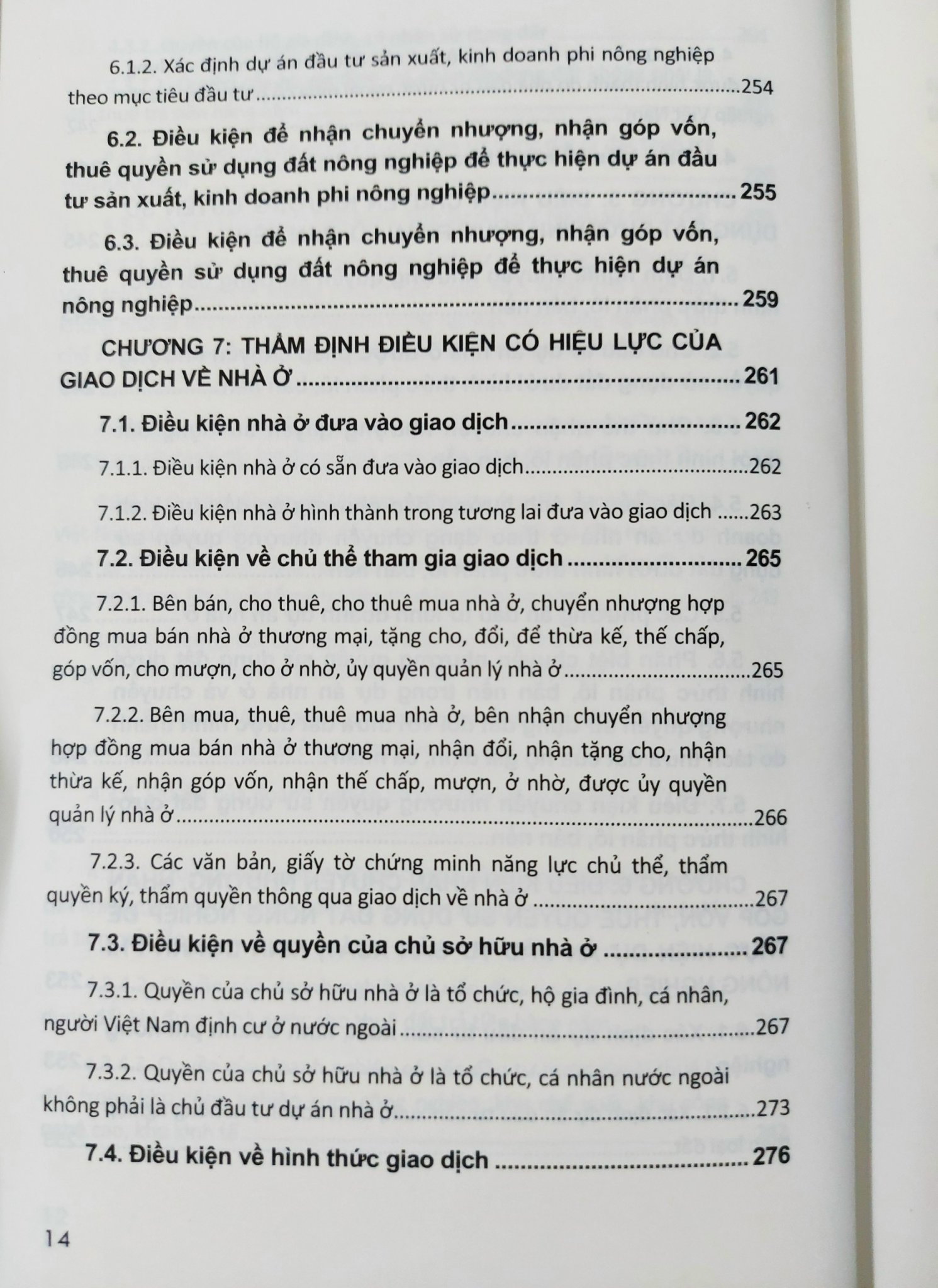 Sách Pháp Lý Bất Động Sản