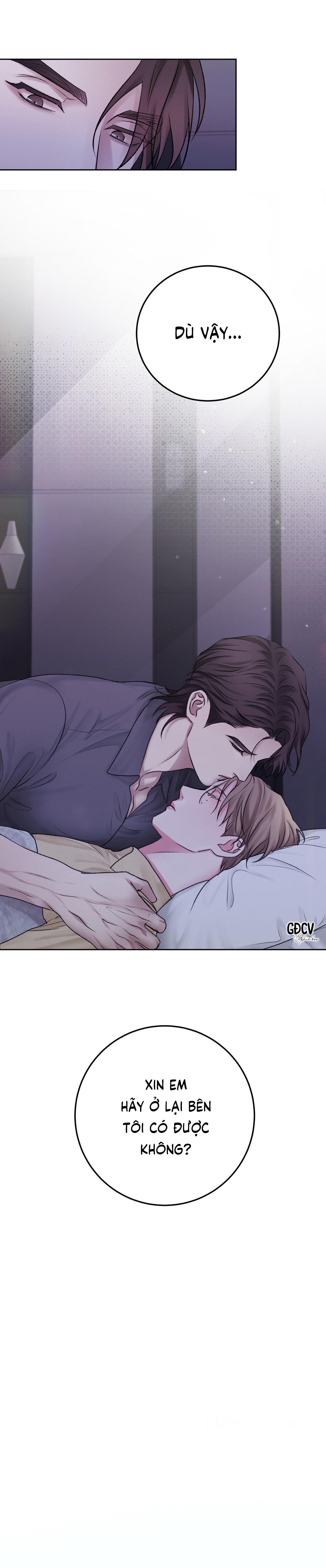 con nuôi bất đắc dĩ chapter 31 2