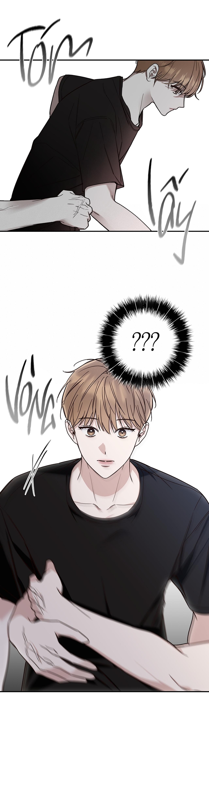 mùa hạ chapter 2 23