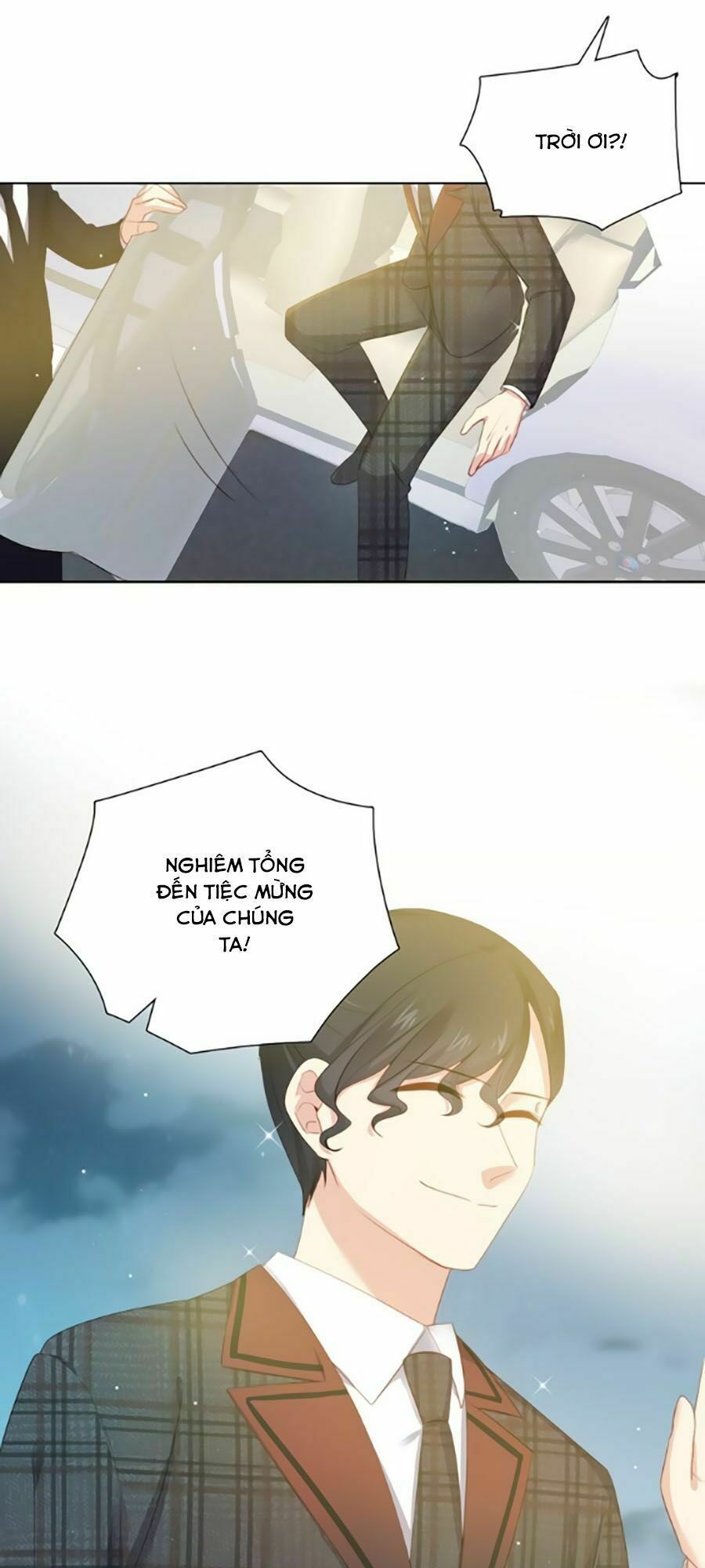 tình yêu là thế phần 2 chapter 43 9