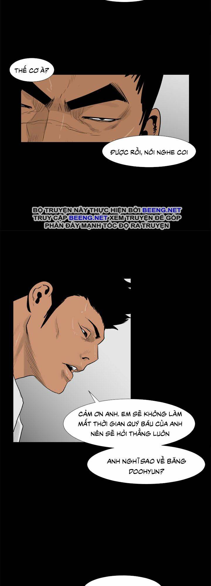 kẻ mạnh nhất - tong edge chapter 47 21