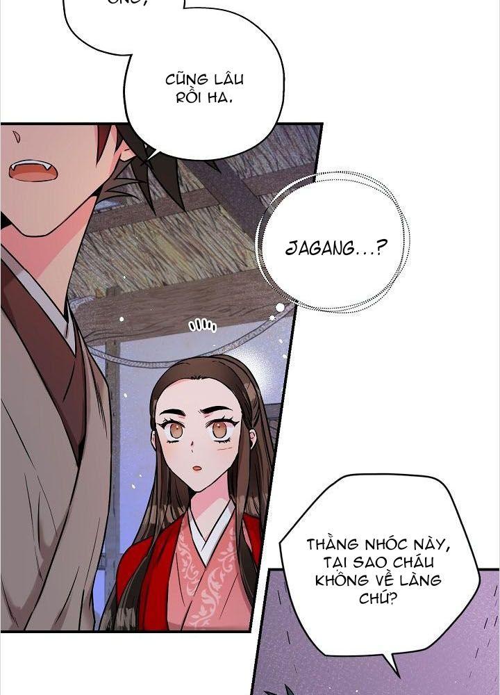 tôi là người mạnh nhất khi theo chủ nghĩa võ thuật chapter 27 25