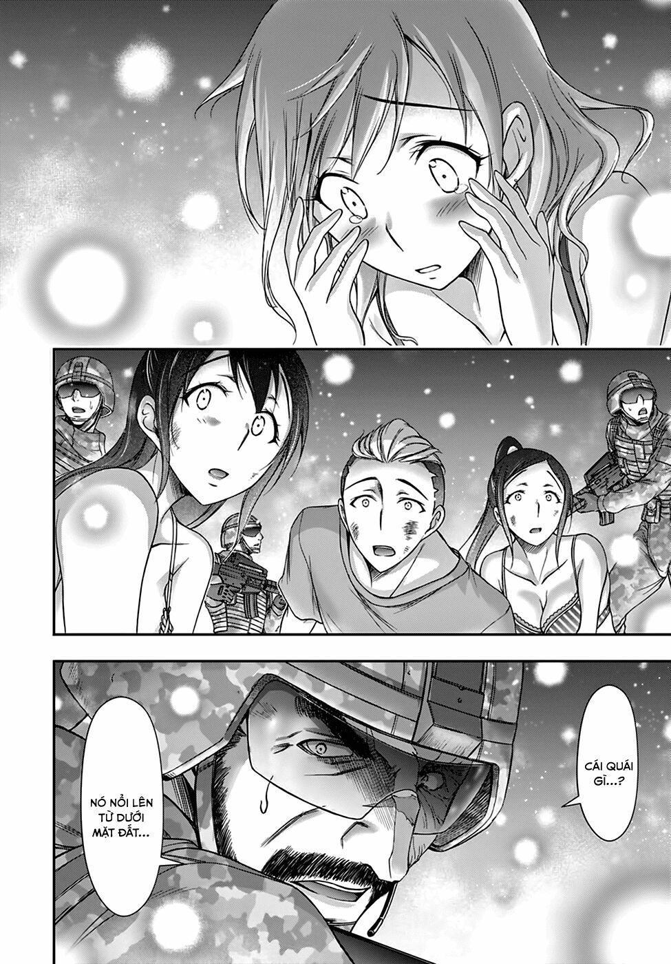 kích trụy vương huyền thoại chapter 24 43