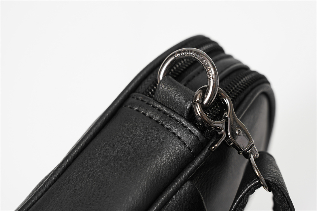 Túi đeo chéo nam phong cách mới – BEE GEE DCN9351