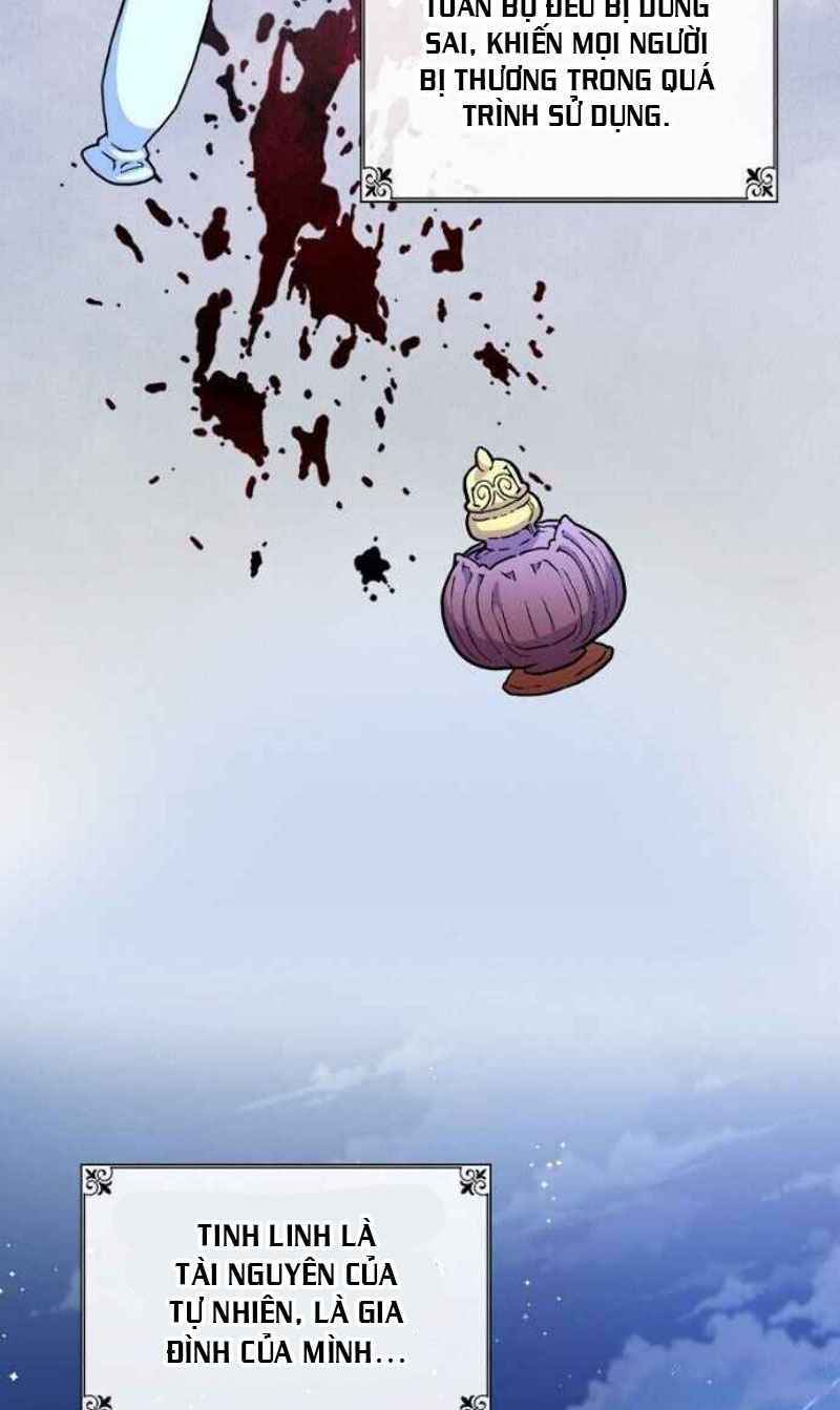 nhà hiền triết yigret chapter 26 68