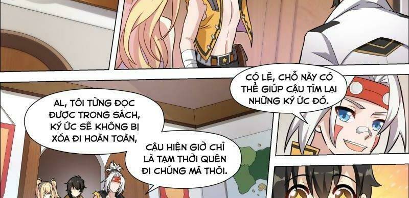 thập nhị thần binh khí chapter 11 8