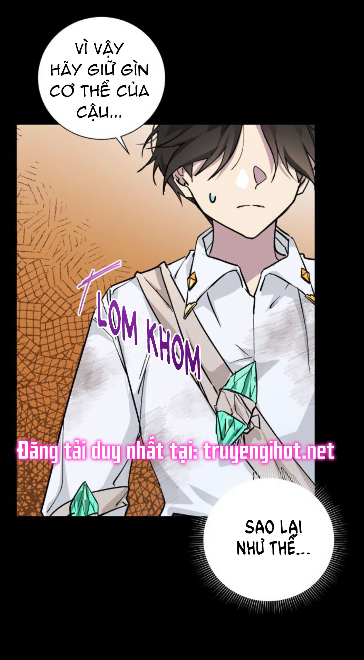 đã có lúc ta muốn nàng chết đi chapter 18 26