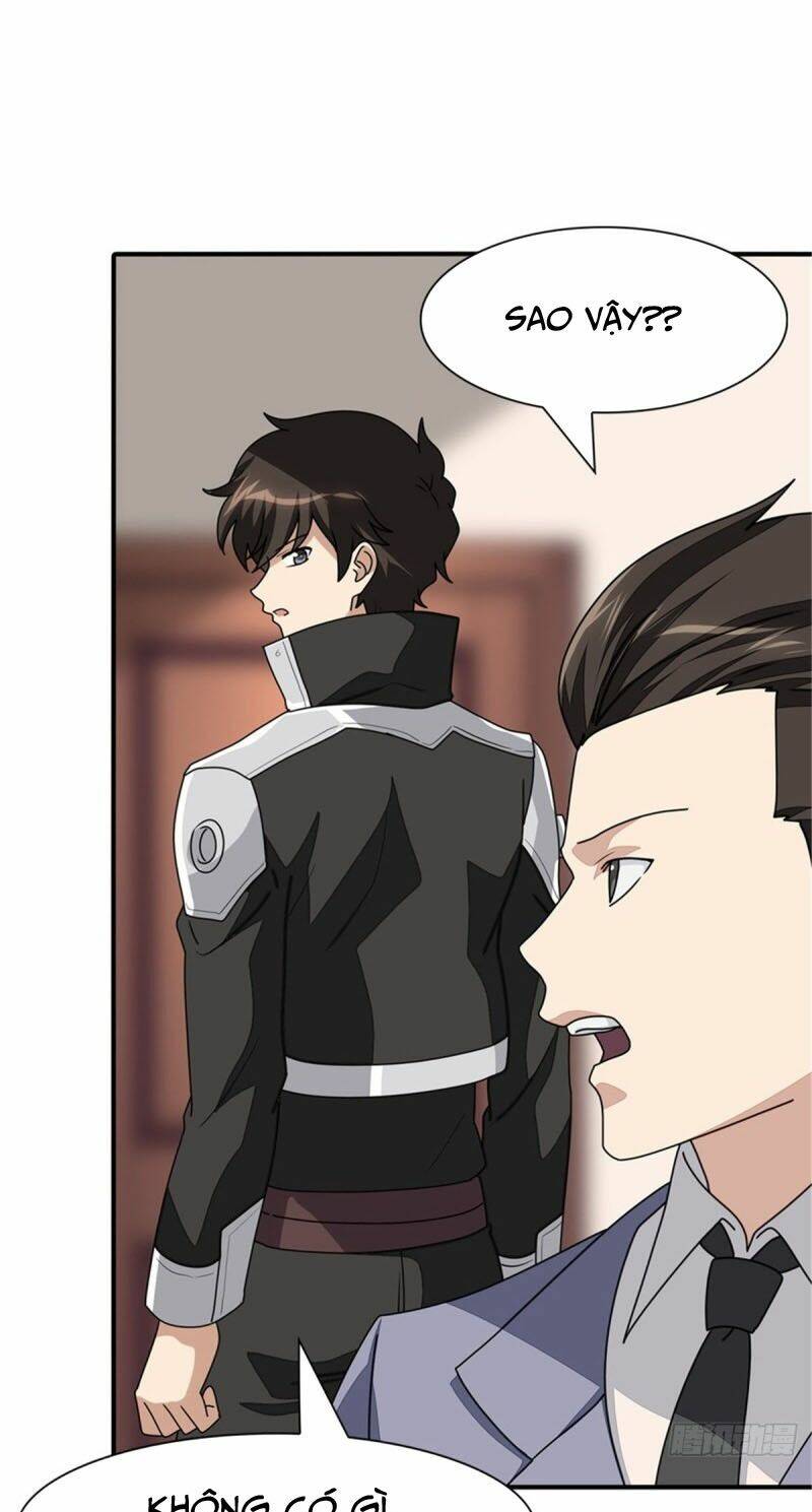 bạn gái virus của tôi chapter 231 24