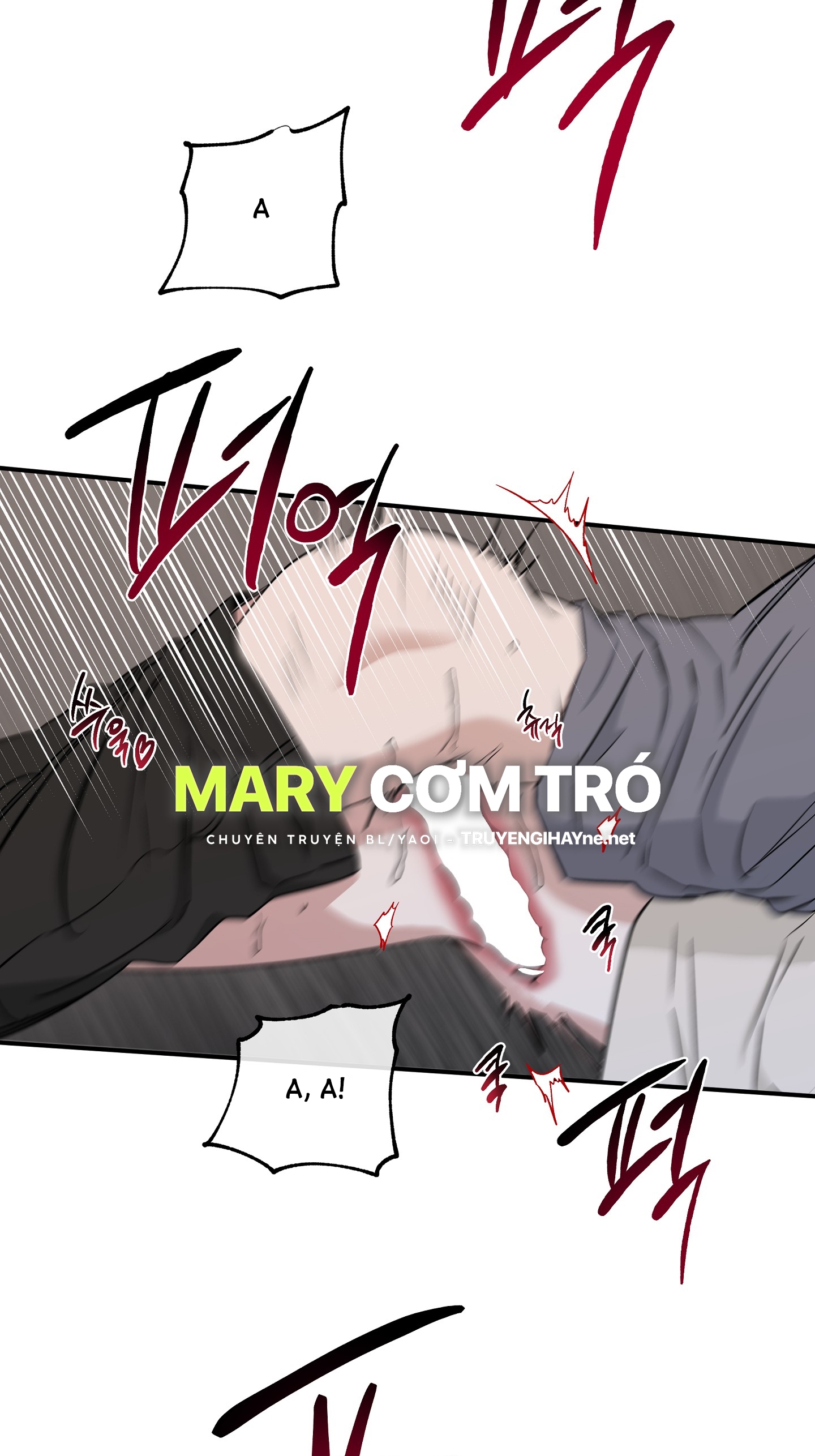 đêm bên bờ biển chapter 54.5 2