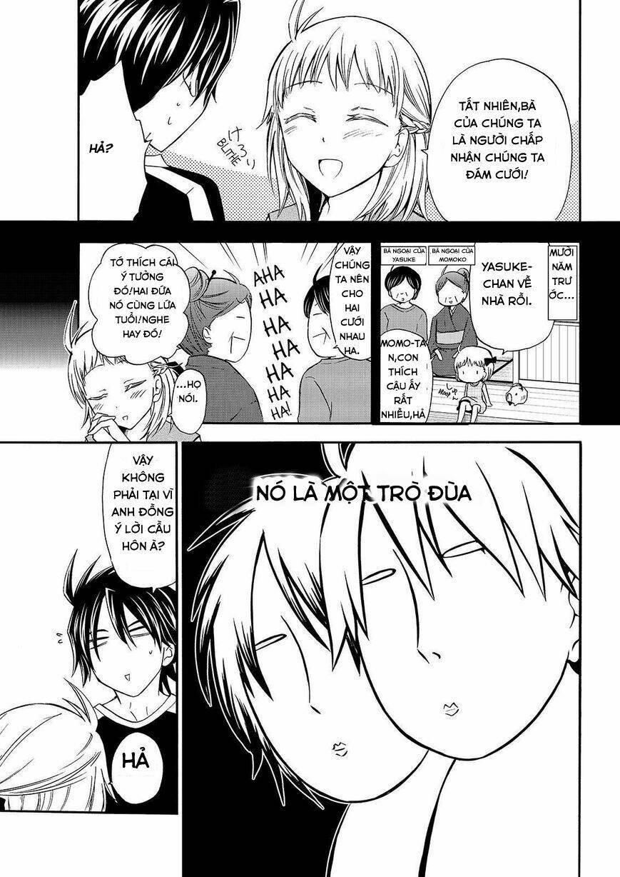 maga-tsuki chapter 49 26