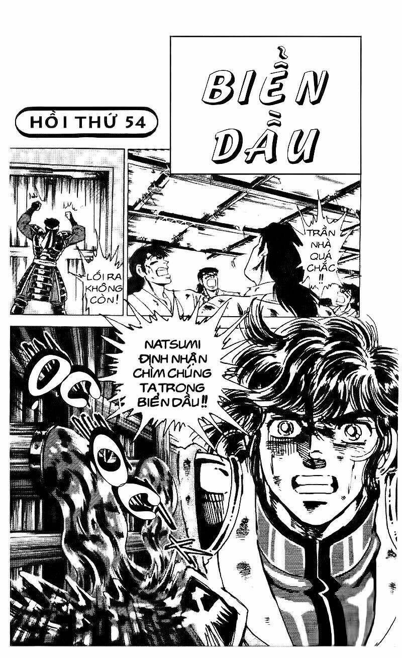 truyền thuyết bá vương chapter 54 1