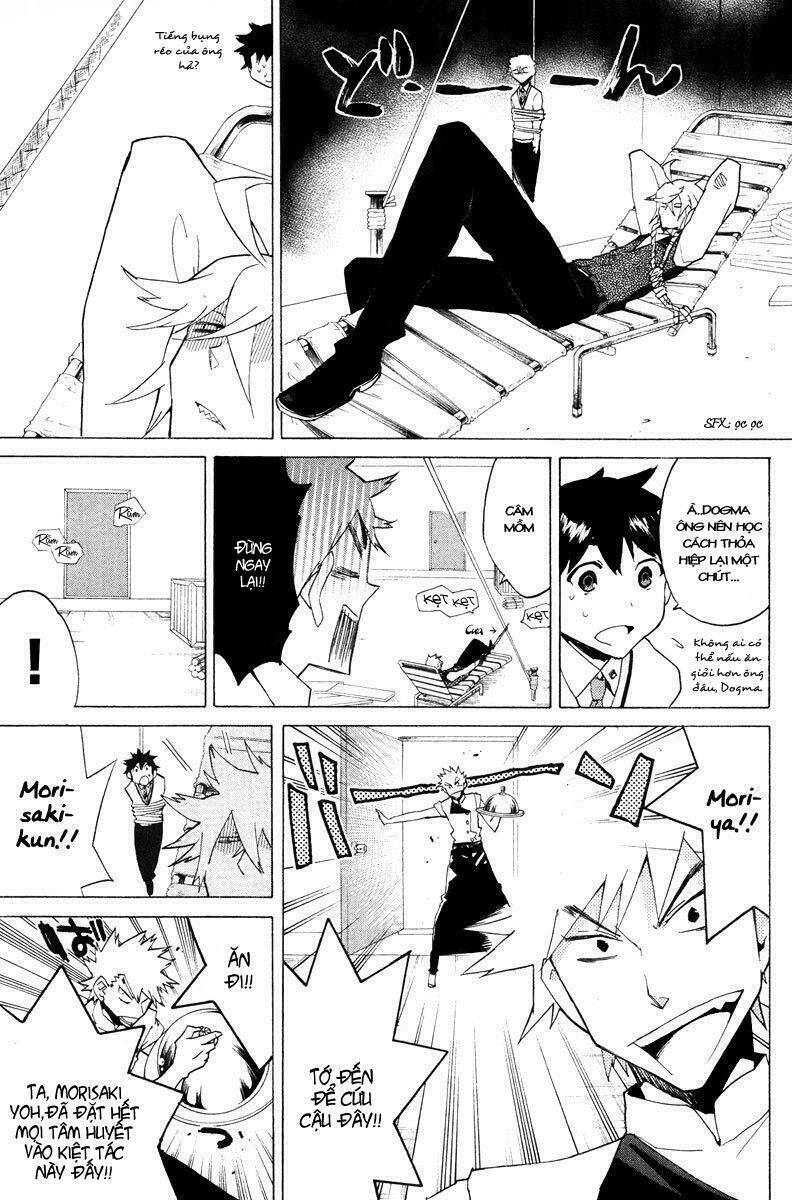 hell’s kitchen chapter 15 23