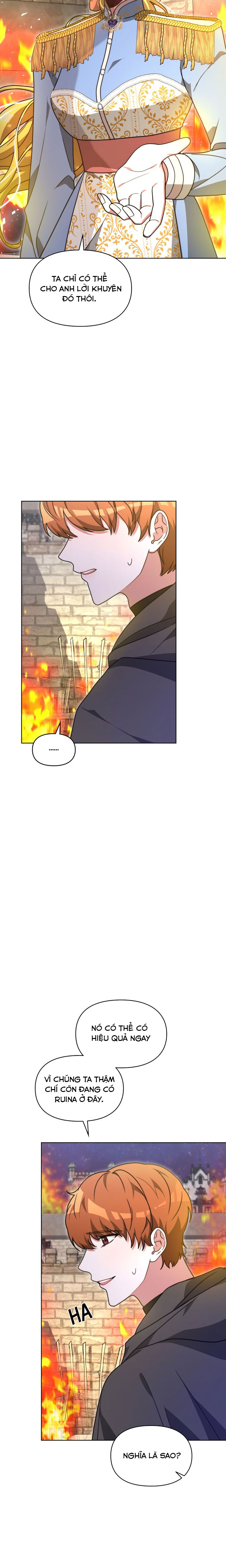 công nương eluana vita chapter 198 5