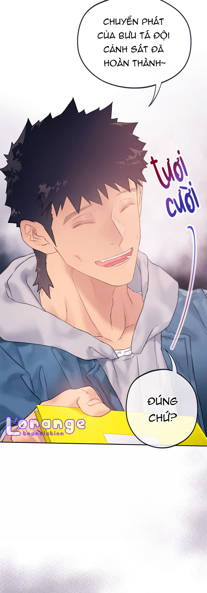 đừng động, không tôi "bắn" chapter 26 22