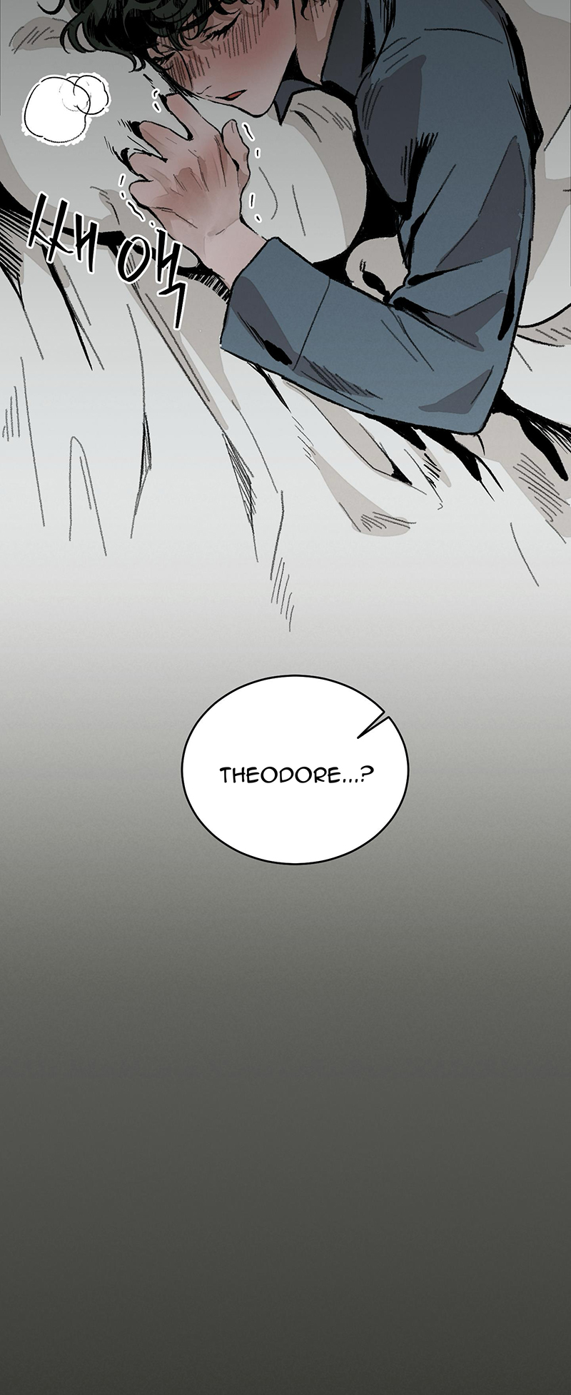 vườn hoa nhỏ chapter 3 14