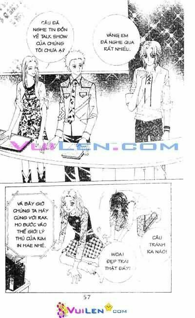 không bao giờ khóc chapter 1 57