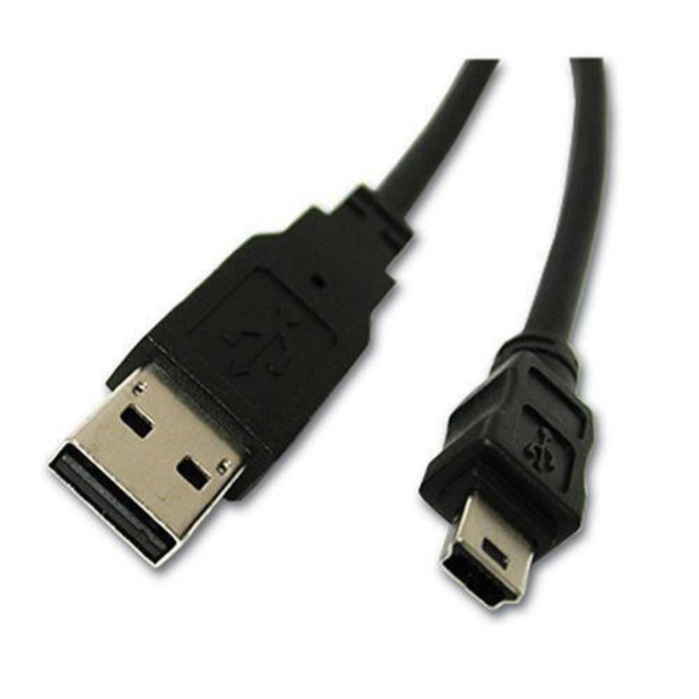 Cáp Chuyển Tín Hiệu USB 2.0 sang Micro Usb