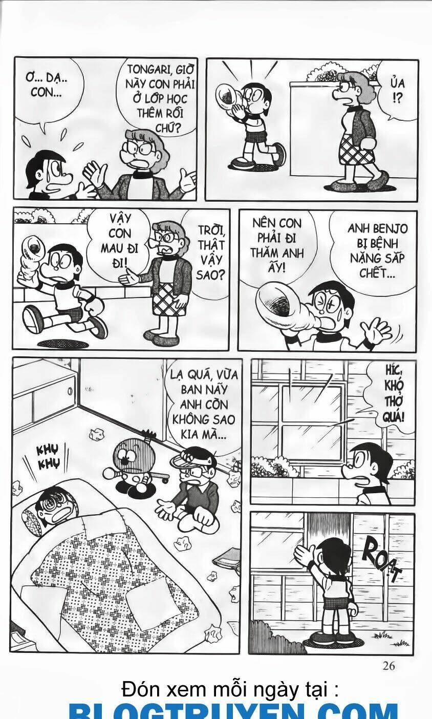 tân từ điển kì bí chapter 59 10