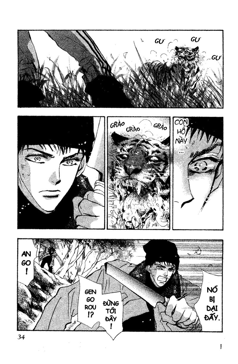 mầm sống chapter 47 35