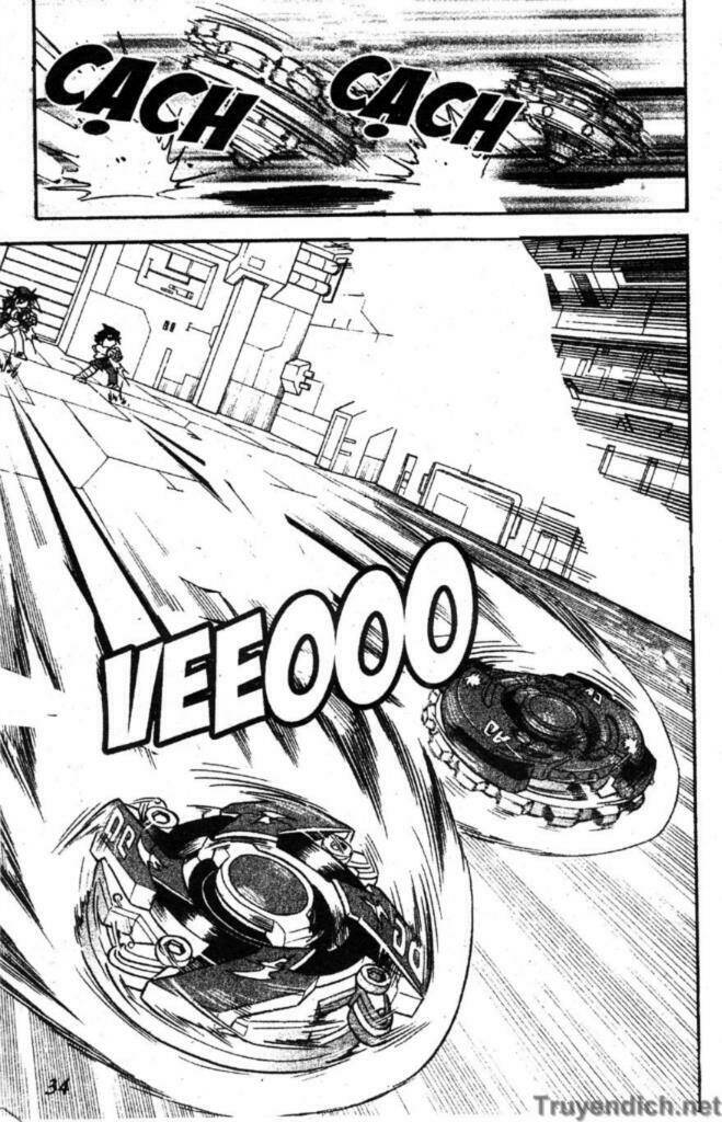 beley - con quay truyền thuyết chapter 12 29