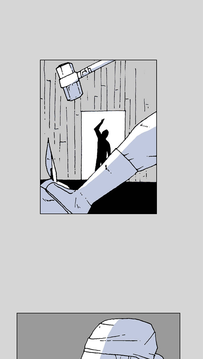 mắc kẹt trên mặt trăng chapter 41.1 25