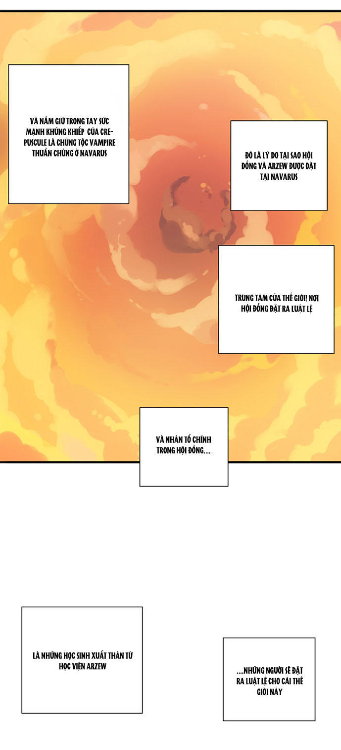 crepuscule (yamchi) chapter 15 6