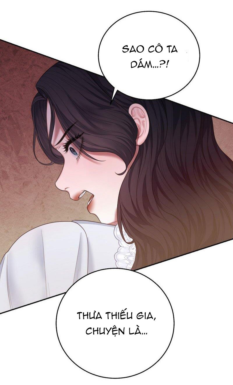 nữ hầu muốn đình công chapter 26 69