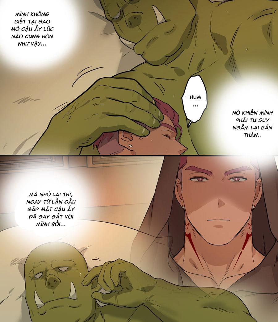 oneshort bl của ppatta chapter 46 37