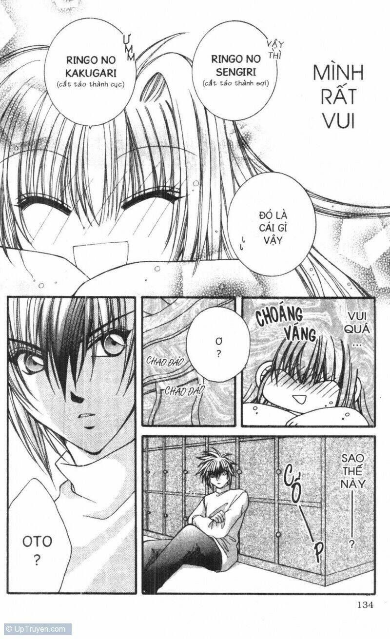 milk crown chapter 2 134