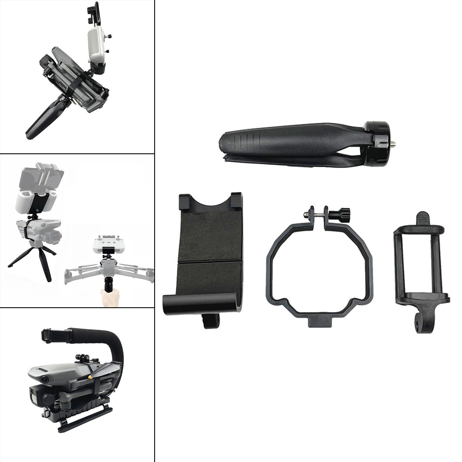 Handheld Gimbal Stabilizer Bracket Drone Accessories for   3