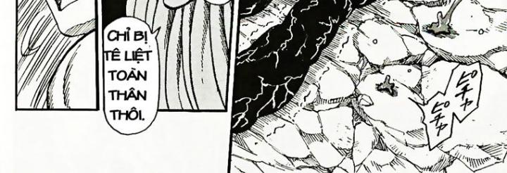 thánh tỏi sành ăn chapter 40 39