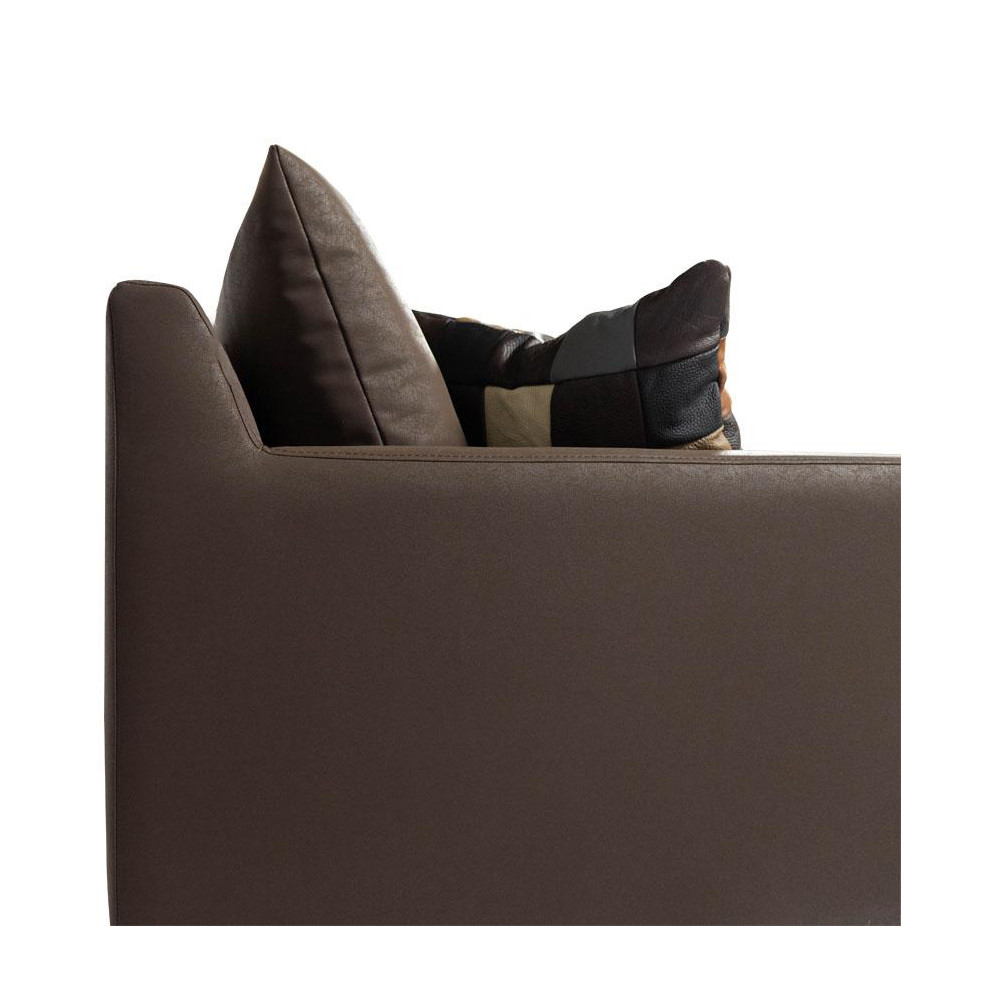 Ghế Sofa Hàn Quốc FLIN 1800