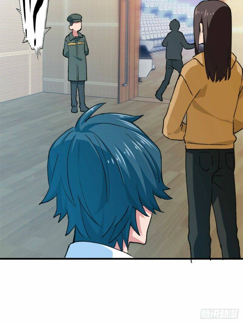 vô sỉ thuật sĩ chapter 34 14