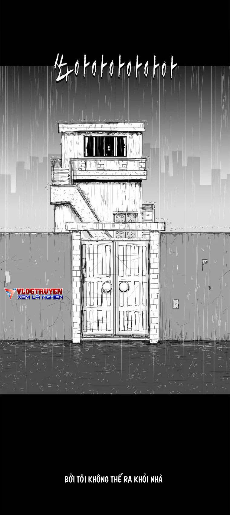 người quan sát chapter 1 6