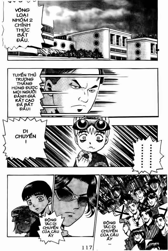 bowling king chapter 75 15