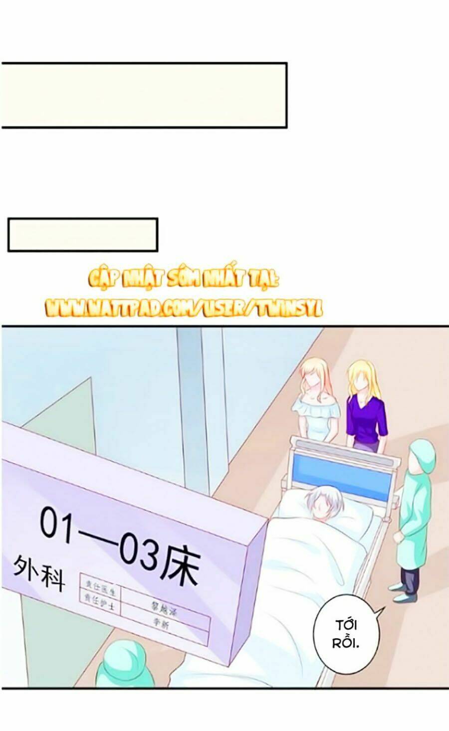 không gả cho tổng tài, gả cho người hầu chapter 102 29