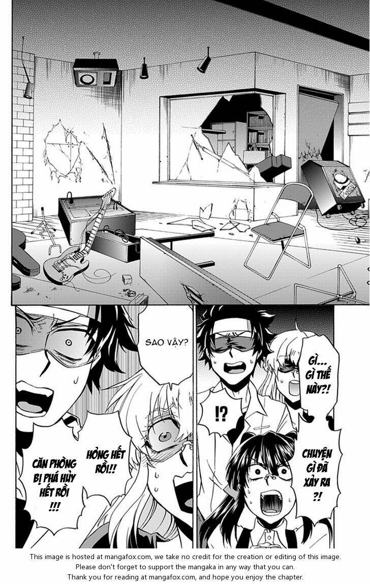 life is money chapter 7 28