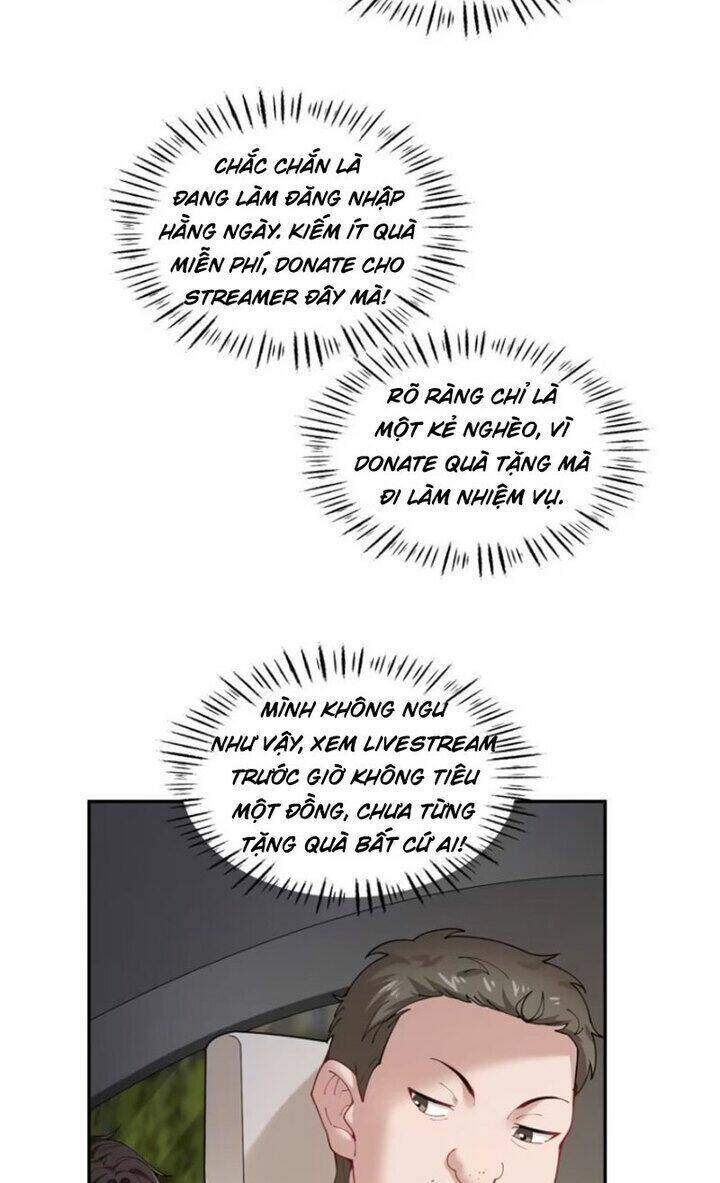 Bỏ Làm Simp Chúa, Ta Có Trong Tay Cả Tỉ Thần Hào chapter 9.1 7