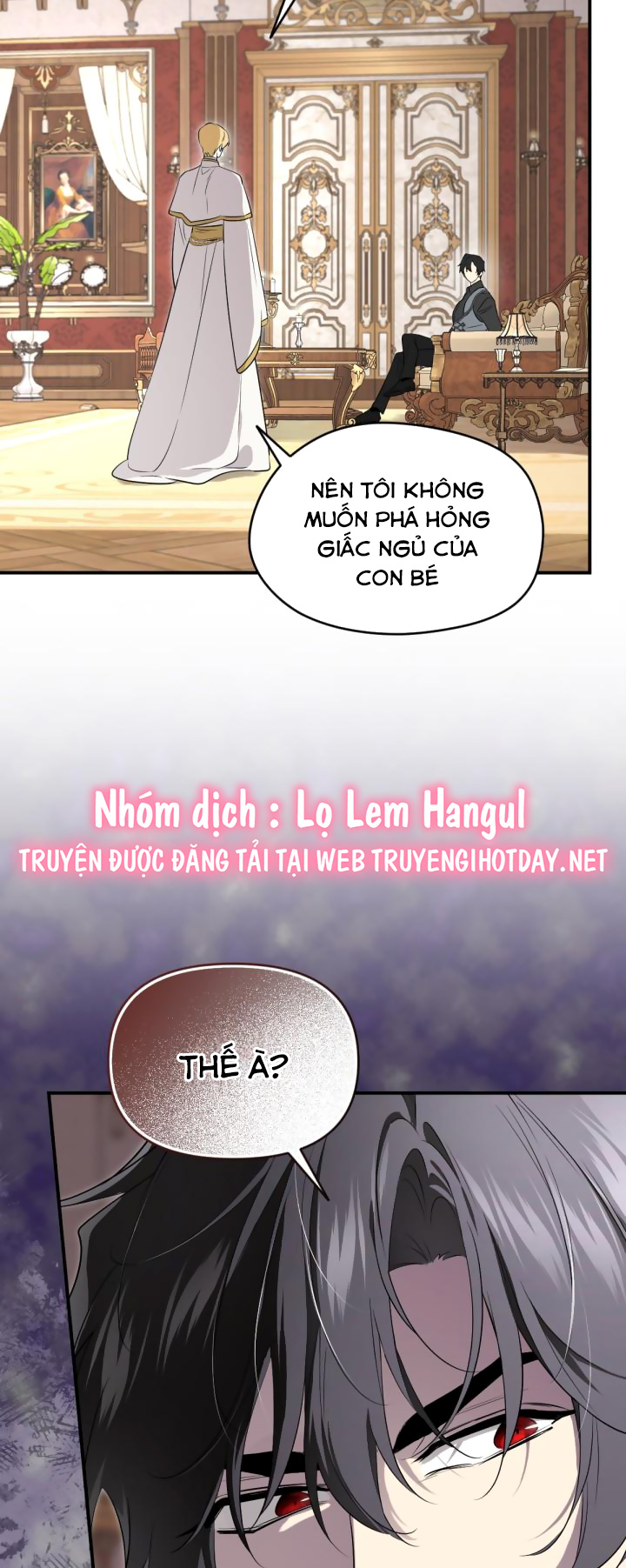 tôi là mẹ kế của nam chính chapter 108.1 63