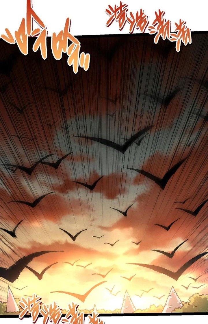 từ cây cổ thụ bắt đầu tiến hóa chapter 73 64