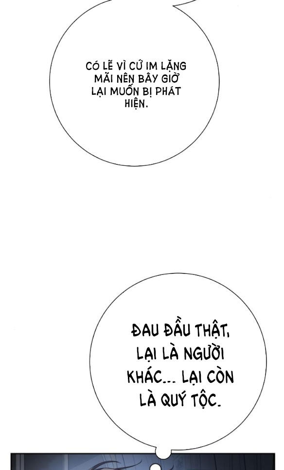 tôi muốn trở thành cô ấy dù chỉ là một ngày chapter 140.2 14